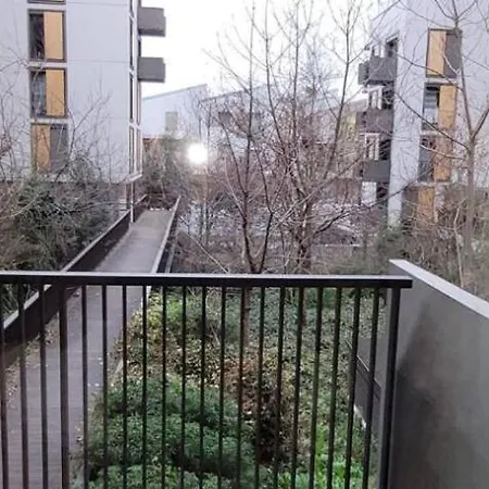 Apartament Cosy Et Bien Equipe
